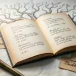 Last Name Ideas for Characters