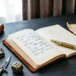 Last Names for Characters