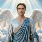 Male Angel Names