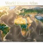Names of Rivers